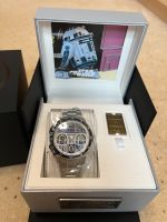 Fossil Automatik Uhr Star Wars R2 D2 Limited Edition Sachsen-Anhalt - Roitzsch Vorschau