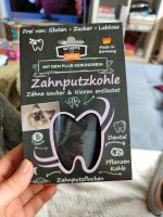 Zahnputzkohle für Katzen Berlin - Hohenschönhausen Vorschau