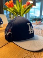 Los Angeles Dodgers Cap New Era Baseballs Sachsen - Machern Vorschau