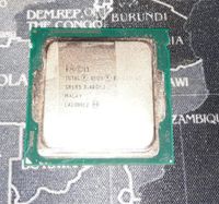Intel Xeon Prozessor E3-1231 v3 Niedersachsen - Uelzen Vorschau