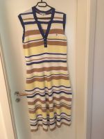 Hilfiger Damen Sommer Strickkleid Größe 50 Nordrhein-Westfalen - Salzkotten Vorschau