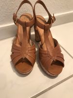 Sandalen *Neu* Größe 41 Lübeck - St. Gertrud Vorschau