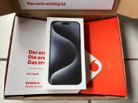 Iphone 15 Pro Max Blau 512GB NEU Rechnung/Garantie Baden-Württemberg - Aalen Vorschau