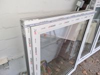 Kunststofffenster 1-flg. ARON Basic weiß 1000x1200 mm DIN Rechts Nordrhein-Westfalen - Oberhausen Vorschau