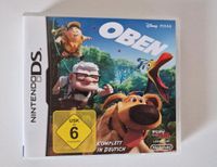 Nintendo DS Spiel Disney Oben Bayern - Illertissen Vorschau