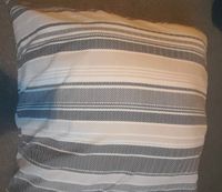 IKEA Kissen 80 x 80 cm mit Bezug Bayern - Bayreuth Vorschau