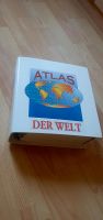 Atlas der Welt, Top für die Schule, mit Inhaltsverzeichnis Brandenburg - Wandlitz Vorschau