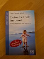 Buch ,,Deine Schritte im Sand,, Bayern - Kirchanschöring Vorschau