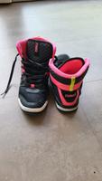 Schuhe Zumba Gr 39 schwarz pink Sachsen-Anhalt - Stendal Vorschau