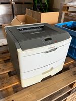 Lexmark Drucker E360dn Laserdrucker Hessen - Offenbach Vorschau