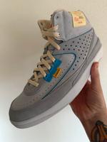 Jordan 2 Retro SP Union LA Nordrhein-Westfalen - Bromskirchen Vorschau
