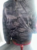 Alpha Industries S Hamburg-Nord - Hamburg Hohenfelde Vorschau