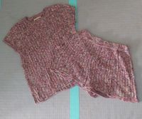 Zara Knitwear Summer collection Zweiteiler Gr.140 Hessen - Dautphetal Vorschau