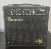 Ibanez TB15D E-Gitarren Verstärker Niedersachsen - Horneburg Vorschau