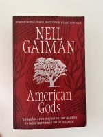 Neil Gaiman American Gods Rheinland-Pfalz - Mainz Vorschau