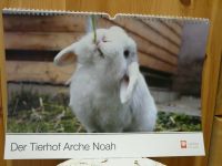 Verkaufe Kalender Der Tierhof Arche Noah 2022 Baden-Württemberg - Waldenbuch Vorschau