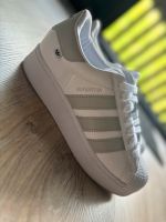 Adidas Superstar Plateau Bayern - Zeil Vorschau