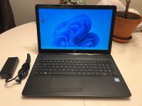 HP Laptop 15,6 Zoll i3 20 GB RAM 512 GB SSD Windows 11 Nordrhein-Westfalen - Rheine Vorschau