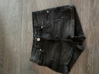 Kurze Jeans Schwarz Baden-Württemberg - Bad Dürrheim Vorschau