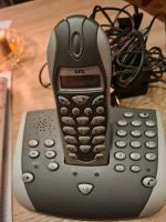 Telefon von AEG Bielefeld - Dornberg Vorschau