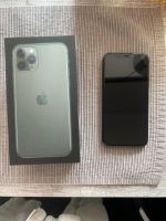 iPhone 11 Pro 64 GB Rheinland-Pfalz - Westheim Vorschau