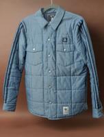 ADIDAS X NEIGHBORHOOD DOWN SHIRT JACKET Größe XS Saarland - Bous Vorschau