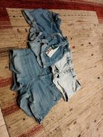 Jeans Short gr S inklusive Versand Rheinland-Pfalz - Saarburg Vorschau