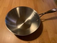 Tupperware Wok 2,3 Chef Serie Bratpfanne 24cm - nur 1x benutzt Kr. Dachau - Dachau Vorschau