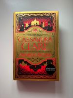 Sword Catcher Cassandra Clare Waterstones exclusive edition Nordrhein-Westfalen - Hürth Vorschau