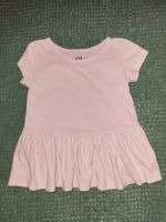 Sommerkleid Kleid Sommer kurzarm H&M rosa Gr. 74 Nordrhein-Westfalen - Mechernich Vorschau