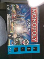 Monopoly here & now World Hessen - Cornberg Hessen Vorschau