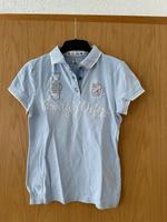 Soccx Poloshirt Damen Größe S Sachsen-Anhalt - Wegenstedt Vorschau