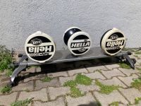 Hella-Fernscheinwerfer-Batterie Bayern - Windach Vorschau