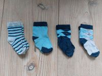 4er-Set Strümpfe Socken H&M Größe 20/21 Hannover - Südstadt-Bult Vorschau