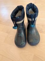 Gummistiefel von Tchibo Größe 22/23 Hadern - Blumenau Vorschau