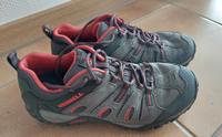 Merrell * Wanderschuhe * Damenschuhe * Gr 40 * Leder Nordrhein-Westfalen - Dorsten Vorschau