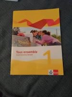 Französischbuch Tous ensemble 1 Grammatisches Beiheft Niedersachsen - Einbeck Vorschau