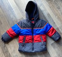 Winterjacke für Jungs s.Oliver Gr.86 Bayern - Marxheim Vorschau