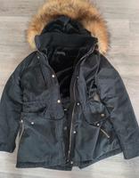 ZARA Winterjacke , Größe S Baden-Württemberg - Teningen Vorschau