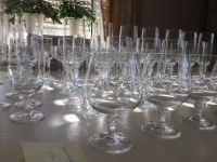 viele SCHOTT ZWIESEL SOLITAIRE Gläser Kristallglas Wein Glas Rheinland-Pfalz - Gerolsheim Vorschau