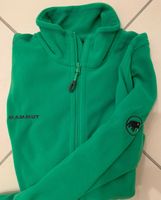 MAMMUT Fleece Jacke - light green - wie NEU Bayern - Poing Vorschau