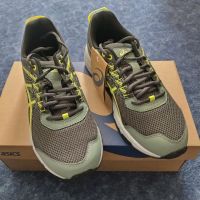 Asics Männersportschuhe Nordrhein-Westfalen - Mülheim (Ruhr) Vorschau