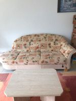 Recamiere / Ottomane / Sofa /  Couch Bayern - Gochsheim Vorschau