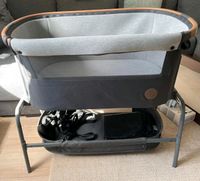 MAXI COSI Beistellbett Iora Essential Graphite Baden-Württemberg - Graben-Neudorf Vorschau