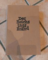 Der Reichstagsbrand von Fritz Tobias, 1962 Hessen - Herbstein Vorschau