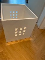 Ikea Lekman Box Kallax Niedersachsen - Melle Vorschau