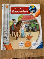 tiptoi Bauernhof Buch Sachsen-Anhalt - Güsten Vorschau