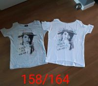 T Shirts Gr. 158/164 .a  1 €...auch einzeln erhältlich Niedersachsen - Neuenkirchen - Merzen Vorschau