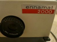 Diaprojektor Ennamat 2000 mit Drahtgebundener Thüringen - Neuhaus Vorschau