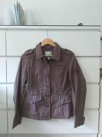 Blazer Jacke in gr. 38 Amisu braun Dortmund - Hombruch Vorschau
